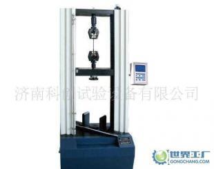 山东济南WDS-100液晶显示电子拉力试验机 精准测试，助力材料力学分析
